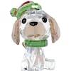 Thumbnail Image 5 of Swarovski Holiday Cheers Beagle Ornament