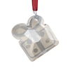 Thumbnail Image 4 of Swarovski Holiday Cheers Gingerbread Gift Ornament