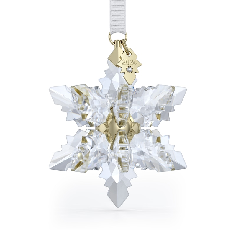 Main Image 1 of Swarovski Annual Edition 3D Ornament 2024