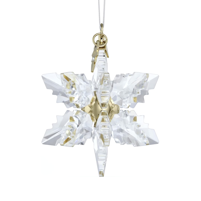 Main Image 2 of Swarovski Annual Edition 3D Ornament 2024