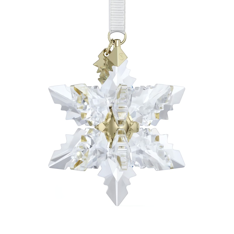 Main Image 3 of Swarovski Annual Edition 3D Ornament 2024