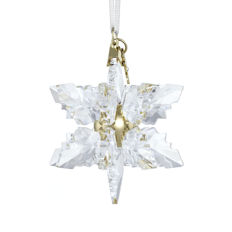 Main Image 4 of Swarovski Annual Edition 3D Ornament 2024