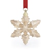 Thumbnail Image 1 of Swarovski Annual Edition Red Ribbon Little Festive Ornament 2024