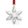 Thumbnail Image 3 of Swarovski Annual Edition Red Ribbon Little Festive Ornament 2024