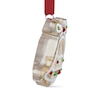 Thumbnail Image 4 of Swarovski Holiday Cheers Gingerbread Bell Ornament