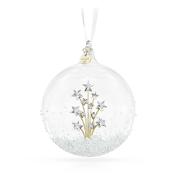 Swarovski Annual Edition Ball Ornament 2024