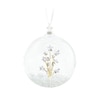 Thumbnail Image 3 of Swarovski Annual Edition Ball Ornament 2024