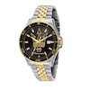 Thumbnail Image 1 of Maserati Sfida Men's Two Colour Bracelet Watch