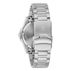 Thumbnail Image 3 of Bulova Men's Classic Silver Stainless Steel Bracelet Watch