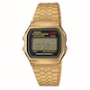 Thumbnail Image 1 of Casio Vintage Men's Gold Tone Doctor Who Limited Edition Watch Set