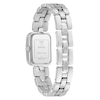 Thumbnail Image 3 of Guess Ladies' Silver Dial Stainless Steel Bracelet Watch