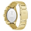 Thumbnail Image 3 of Guess Men's Stone Set Gold Tone Bracelet Watch