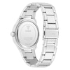 Thumbnail Image 3 of Guess Ladies' Sparkle Dial Stainless Steel Bracelet Watch