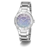 Thumbnail Image 5 of Guess Ladies' Sparkle Dial Stainless Steel Bracelet Watch