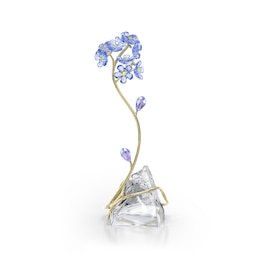 Swarovski Florere 'Forget Me Not' Ornament