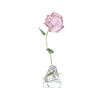 Thumbnail Image 4 of Swarovski Florere 'Rose' Ornament