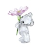 Thumbnail Image 2 of Swarovski Kris Bear 'A Daisy For You' Ornament