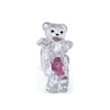 Thumbnail Image 2 of Swarovski Kris Bear 'A Perfect Match' Ornament