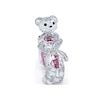 Thumbnail Image 4 of Swarovski Kris Bear 'A Perfect Match' Ornament