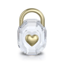 Swarovski Symbolica 'Padlock' Ornament