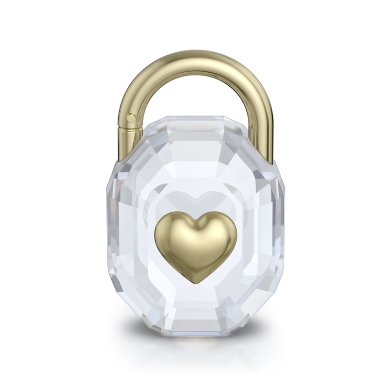 Main Image 1 of Swarovski Symbolica 'Padlock' Ornament