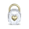 Thumbnail Image 3 of Swarovski Symbolica 'Padlock' Ornament