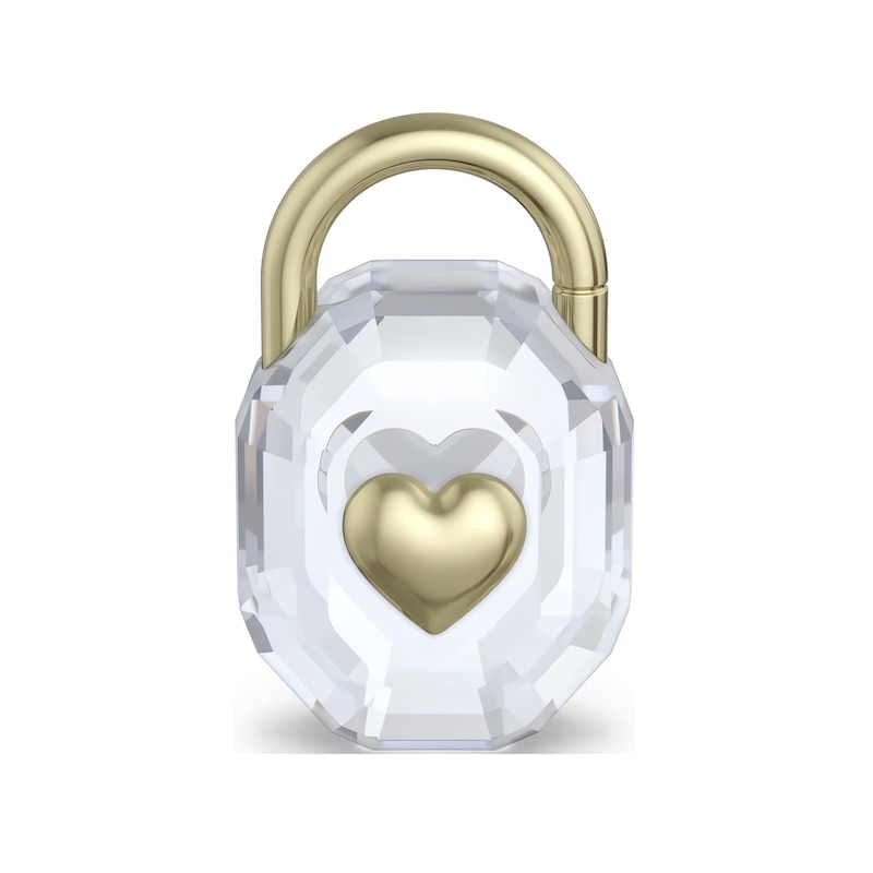 Main Image 3 of Swarovski Symbolica 'Padlock' Ornament