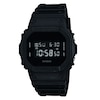 Thumbnail Image 0 of G-Shock DW-5600BB-1ER Men's Square Dial Black Resin Strap Watch