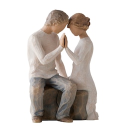 Willow Tree Around You Figurine