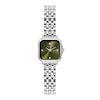 Thumbnail Image 1 of Olivia Burton Ladies' Mini Grosvenor Stainless Steel Bracelet Watch