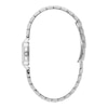 Thumbnail Image 3 of Olivia Burton Ladies' Mini Grosvenor Stainless Steel Bracelet Watch