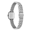 Thumbnail Image 4 of Olivia Burton Ladies' Mini Grosvenor Stainless Steel Bracelet Watch