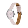 Thumbnail Image 2 of Olivia Burton Ladies' Honeycomb Ultra Slim Two Tone Bracelet Watch