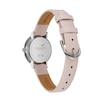 Thumbnail Image 4 of Olivia Burton Ladies' Honeycomb Ultra Slim Two Tone Bracelet Watch