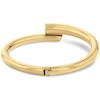 Thumbnail Image 2 of Calvin Klein Ladies' Gold Tone Bangle