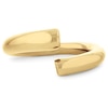 Thumbnail Image 1 of Calvin Klein Ladies' Gold Tone Ring - Size P