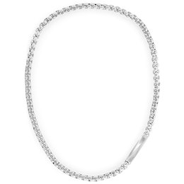 Calvin Klein Men's Stainless Steel Necklace