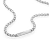 Thumbnail Image 2 of Calvin Klein Men's Stainless Steel Necklace