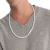 Thumbnail Image 3 of Calvin Klein Men's Stainless Steel Necklace