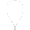 Thumbnail Image 3 of Tommy Hilfiger Men's Stainless Steel Pendant Necklace