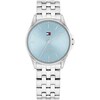 Thumbnail Image 1 of Tommy Hilfiger Ladies' Stainless Steel Bracelet Watch