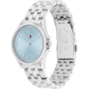 Thumbnail Image 2 of Tommy Hilfiger Ladies' Stainless Steel Bracelet Watch