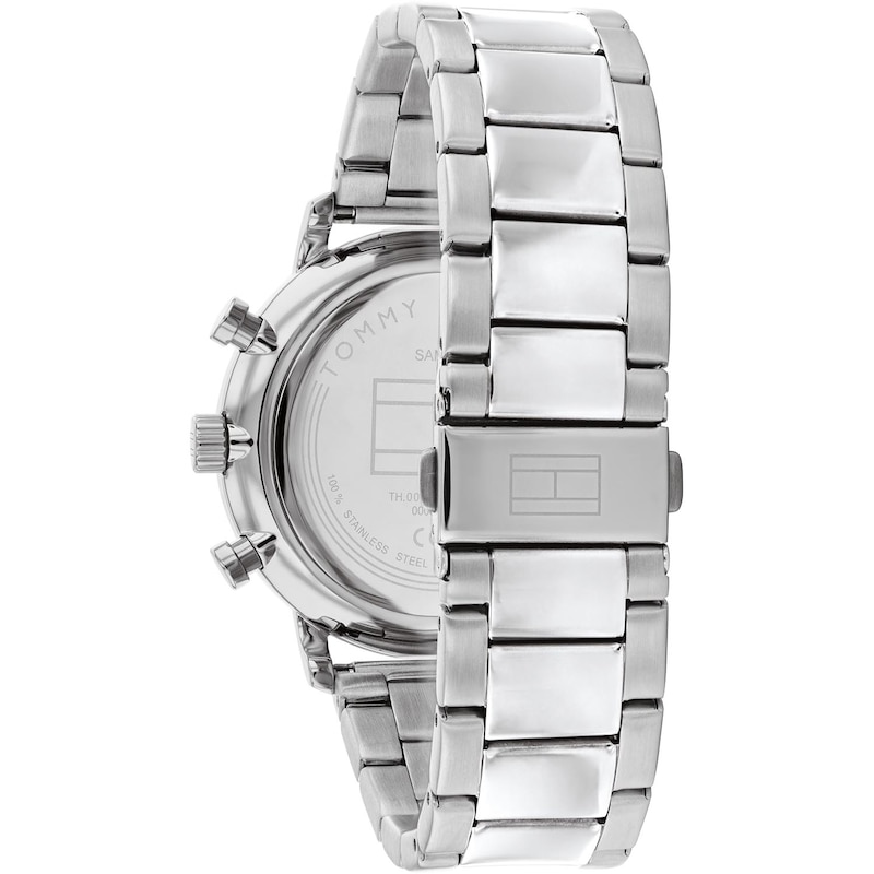 Main Image 3 of Tommy Hilfiger Men's Stainless Steel Bracelet Watch