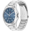 Thumbnail Image 2 of Tommy Hilfiger Men's Stainless Steel Bracelet Watch