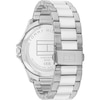 Thumbnail Image 3 of Tommy Hilfiger Men's Stainless Steel Bracelet Watch