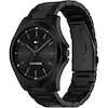 Thumbnail Image 2 of Tommy Hilfiger Men's Black Tone Bracelet Watch