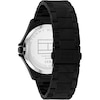 Thumbnail Image 3 of Tommy Hilfiger Men's Black Tone Bracelet Watch