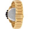 Thumbnail Image 2 of Tommy Hilfiger Men's Gold Plated Bracelet Watch