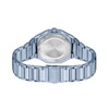 Thumbnail Image 3 of HUGO #GRAIL FOR HER Powder Blue IP Bracelet Watch