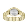 Thumbnail Image 3 of HUGO #GRAIL FOR HER Light Yellow Gold Tone Bracelet Watch